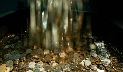 Darphane’den karar: 1 ve 5 kuruş basılmayacak