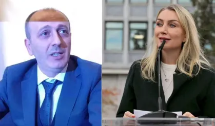 Kardeşi tutuklanan Dilek İmamoğlu'ndan ilk tepki: Bu neyin kini? Bu neyin intikamı?