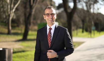 Şişli Belediye Başkanı Resul Emrah Şahan'a Kent Uzlaşısı davasında tahliye!