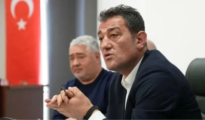 CHP'li Giresun Belediye Başkanı Fuat Köse hastaneye kaldırıldı