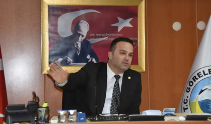 Tutuklanmıştı: Hasbi Dede CHP Disiplin Kurulu’na sevk ediliyor!