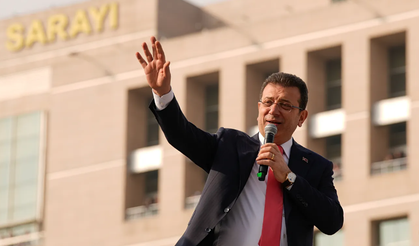 CHP açıkladı: İmamoğlu 5 gündür milletvekilleriyle görüştürülmüyor