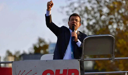 İmamoğlu'ndan Erdoğan'a: Hemen seçime gidelim, kararı millet versin