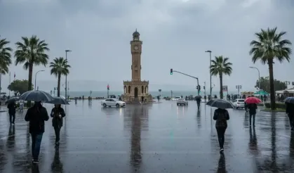 MGM duyurdu: İzmir’de Ramazan Bayramı boyunca hava nasıl olacak?