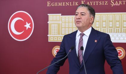 CHP’li Emir’den ‘Grup Toplantısı’ çıkışı: Kılıçdaroğlu’nun yetkisi ve onayı söz konusu değildir