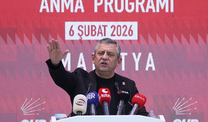 Özel 6 Şubat depreminin üçüncü yılında konuştu: Biz siyaseti parayla, panoyla yapmıyoruz!