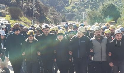 Polyak işçisine tehdit: Yürüyüş yaparsanız işyerini kapatırım