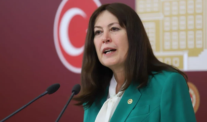 İYİ Partili Sunat Bakan Tekin'e sordu: Müfettişler okullarda öğrenci ve öğretmen mi fişliyor?