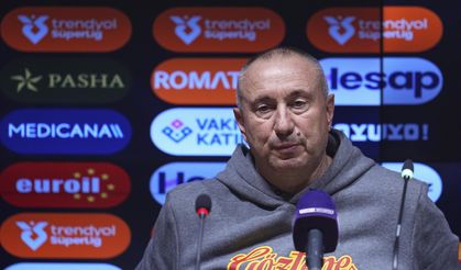 Göztepe’de gündem Eyüpspor: Stoilov taraftara seslendi!