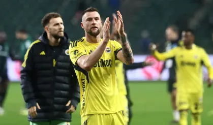 TFF duyurdu: Milan Skriniar PFDK'ya sevk edildi