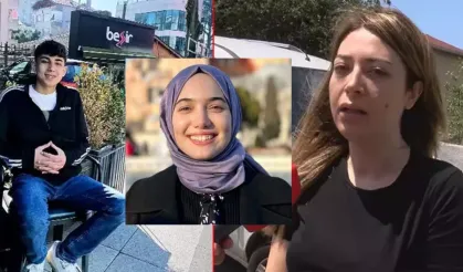 Şikayetini geri çeken Batın Barlas Çeki'nin annesinden açıklama: Davamdan vazgeçmedim!