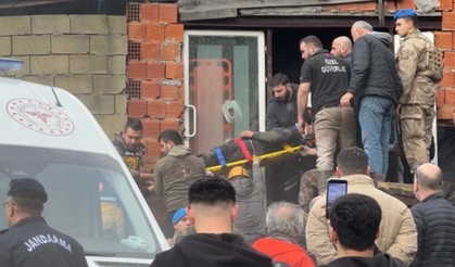 Zonguldak'ta madende göçük: 2 işçinin cansız bedenine ulaşıldı