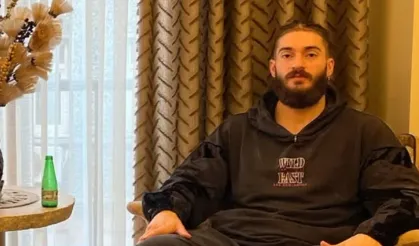 Testo Taylan tutuklandı!