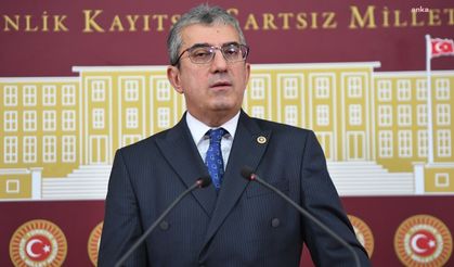 CHP'li Gökhan Günaydın mal varlığını açıkladı: Osman Gökçek de aynısını yapsın!