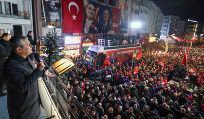 Özel: Dostum Sanchez'e Bolu'nun yiğit insanlarından bir kez daha selam yolluyoruz