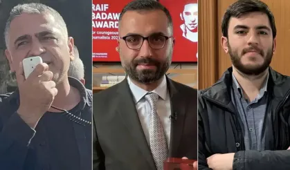 Sanatçı, yazar ve gazetecilerden ortak çağrı: Türkmen, Arı ve Uludağ serbest bırakılsın!