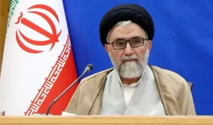 İran Cumhurbaşkanı Pezeşkiyan, İstihbarat Bakanı İsmail Hatip'in öldüğünü duyurdu