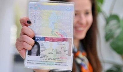 ABD listeye 12 ülke daha ekledi: Vize başvurularında 15 bin dolar teminat istenecek