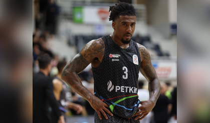 Aliağa Petkim konuk olduğu Y.Merkezefendi'ye 92-80 yenildi