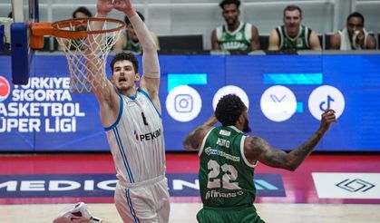 Aliağa Petkim'den kritik galibiyet