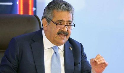 MHP'li Yıldız'ın açıklamaları İBB davası ile ilişkilendirildi!