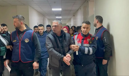 34 Milletvekili Akın Gürlek'e BİRTEK-SEN Genel Başkanı Mehmet Türkmen'i sordu