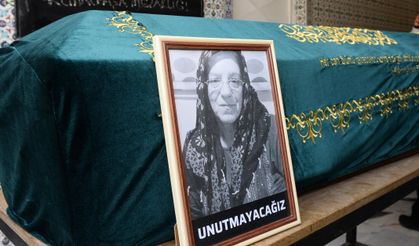 CHP Buca İlçe Başkanı Suat Bulut'un annesi Yaşar Bulut yaşamını yitirdi