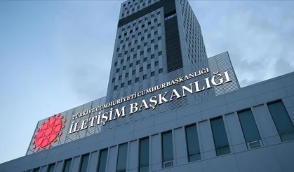 İletişim Başkanlığı'ndan okul saldırılarına ilişkin yalanlama