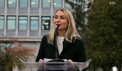 Dilek İmamoğlu ilk kez bu kadar net konuştu: Siyasete bakışını anlattı