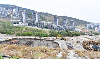 Büyükşehir’den Emekçiler Kooperatifi için yeni düzenleme
