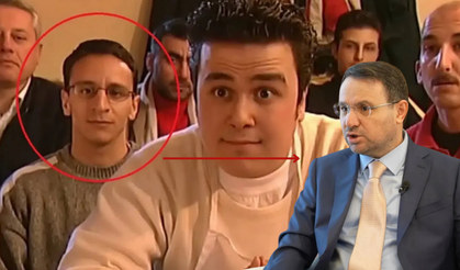 Sosyal medya, 'Ekmek Teknesi'ndeki Akın Gürlek'i' arıyor: Paylaşılan fotoğraftaki oyuncu kim?