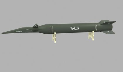 Fattah-2 hipersonik füzesi nedir? Ne kadar güçlü, özellikleri neler, hangi ülkelerde var?