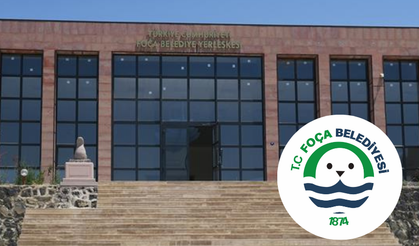 Foça'da köpek saldırısı iddiası sonrası gerginlik: Belediyeden açıklama geldi