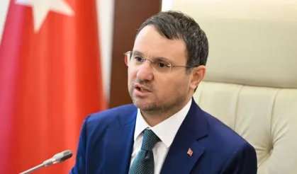 Adalet Bakanı Gürlek’ten ‘Avrupa Parlamentosu’ açıklaması: Beyhude bir çaba