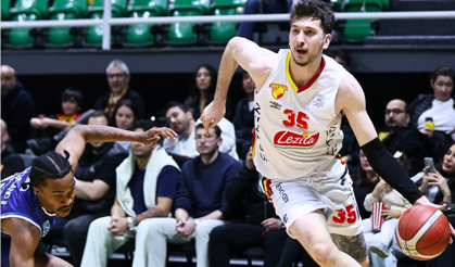 Göztepe Balıkesir'i potada devirdi