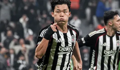 Hyeon-gyu Oh gol hedefini açıkladı: Atarsam bana saat alacaklar