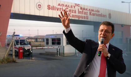 İBB Davası'nda 12. gün sona erdi: İmamoğlu'ndan jet soruşturmaya 'TRT' göndermeli tepki