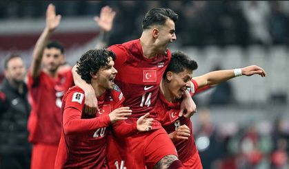 Kosova-Türkiye maçı ne zaman, saat kaçta, hangi kanalda? 24 yıllık Dünya Kupası hasreti bitiyor mu?