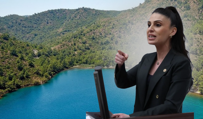 CHP'li Özcan'dan Göcek tepkisi: Kıyılar halkındır, halkın kalacak