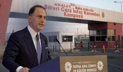 İBB Davası'nda 10. gün: Tutuklu Beylikdüzü Belediye Başkanı Çalık savunma yaptı