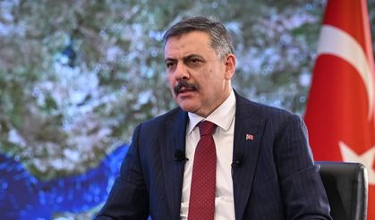 Bakan Çiftçi'den tatil dönüşündeki sürücülere uyarısı
