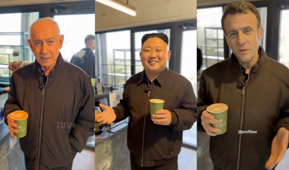 Netanyahu'ya yapay zeka imaları sosyal medyada viral oldu