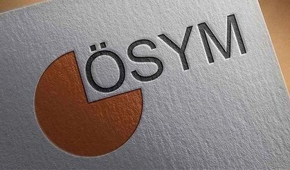 ÖSYM duyurdu: DUS ve STS Diş Hekimliği başvuruları başladı