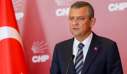 Özel'den AKP Sözcüsü Çelik'e yanıt: Gürlek'in 12 tane tapusu var, sahte desene