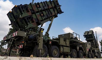 Patriot hava savunma sistemi nedir? Türkiye’ye konuşlandırılan Patriot nasıl çalışır, menzili ve özellikleri neler?