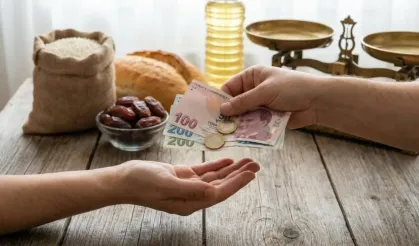 2026 Ramazan fitresi ne kadar? Fitre kimlere verilir, ne zaman ödenir? Oruç tutan fitre verir mi?