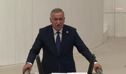 Bahçeli ihraç talimatı vermişti: MHP'li Milletvekili Ramazan Kaşlı istifa etti