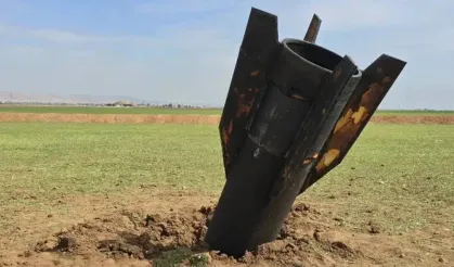 İran'ın dini lideri Hamaney: Türkiye ve Umman'a saldırı gerçekleştirmedik