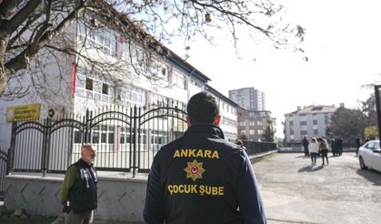 Emniyet Genel Müdürlüğü duyurdu: 411 kişi yakalandı, bin 866 adrese erişim engeli getirildi