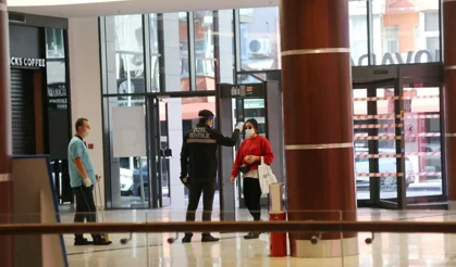 DMM’den 'AVM girişleri ücretli olacak' iddiasına açıklama